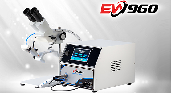 EW960 Tig Micro